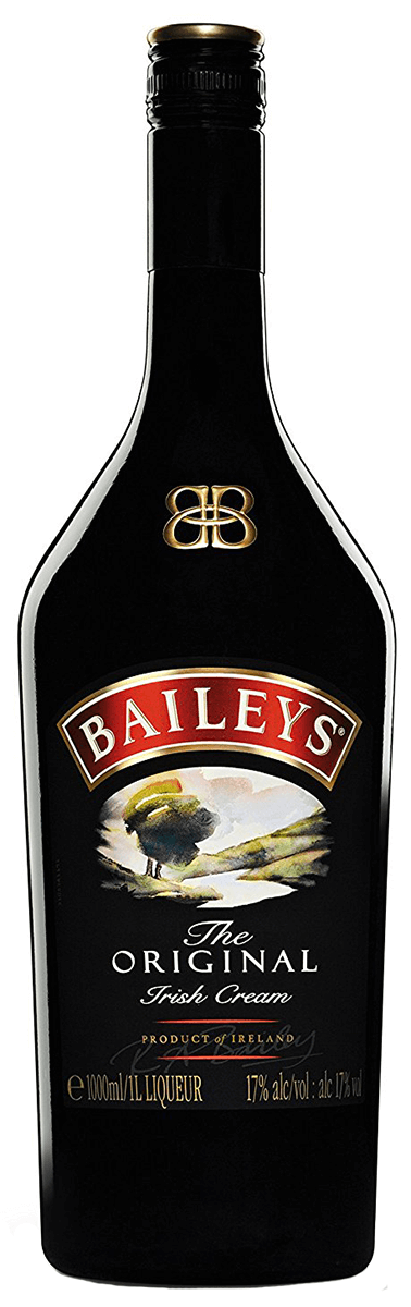 BAILEYS IRISH CREAM - Image 2