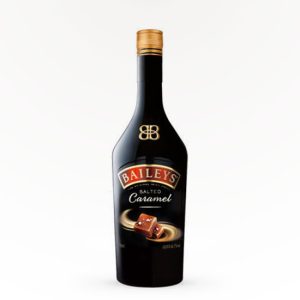 BAILEYS SALTED CARAMEL