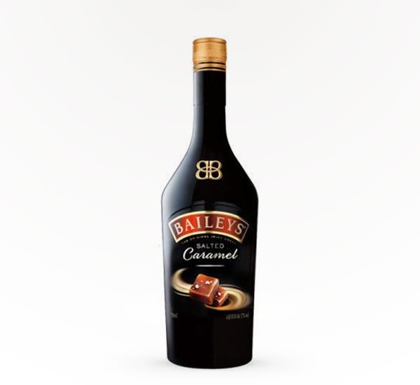 BAILEYS SALTED CARAMEL