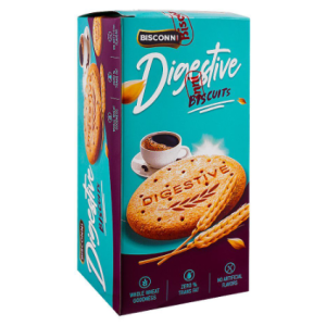BISCONNI Digestive Biscuits 270
