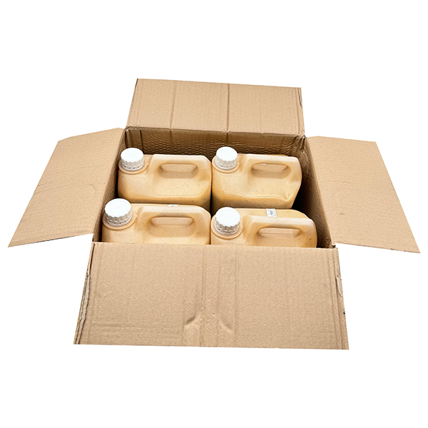 Blazing Garlic & Herb Peri Peri Sauce (5L) – 4 Bottles - Image 4