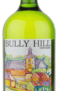 BULLY HILL CHARD/RIESLING 1.5