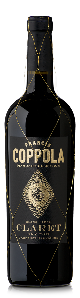 FRANCIS COPPOLA CLARET – DIAMOND COLLECTION