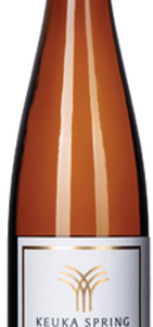 KEUKA SPRING VIGNOLES