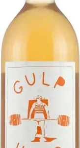 GULP/HABLO ORANGE VERDEJO-SAUVIGNON BLANC