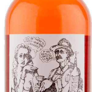 BULLY HILL SWEET WALT ROSE 1.5