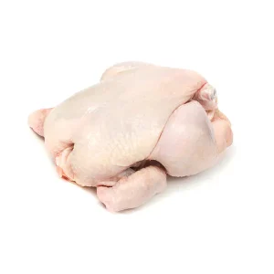 Whole Chicken – 10 Birds x 1400-1500gm