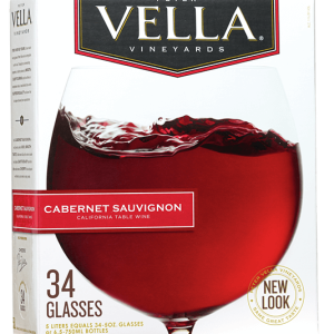 PETER VELLA CABERNET SAUVIGNON