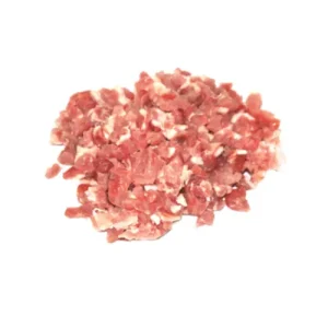 Bacon Cubes 1kg
