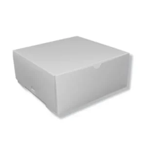 Cake Box 9x9x6
