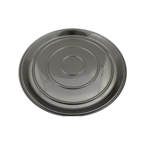 Plastic Platter Tray