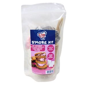 Smore Combo Kit