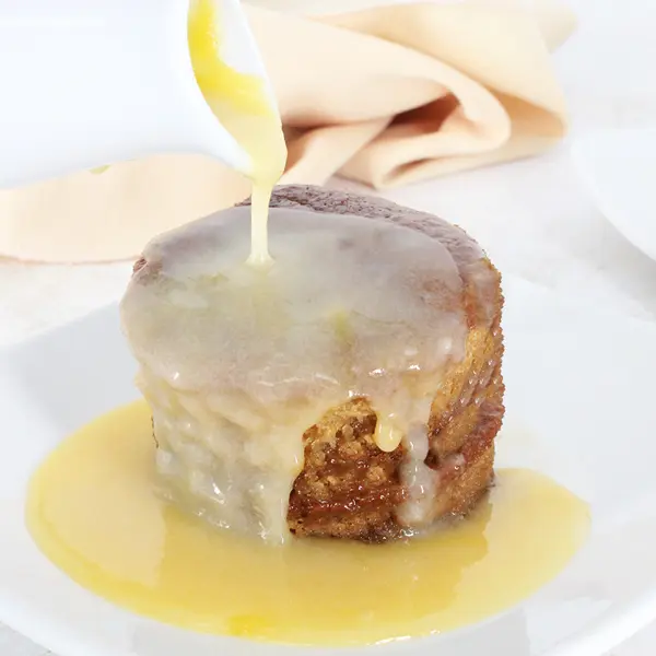 Sticky Toffee Pudding Premix 475g - Image 3