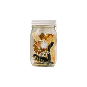 PINEAPPLE JALAPENO CAMP KIT