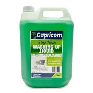 Capricorn Washing Up Liquid 2x5L