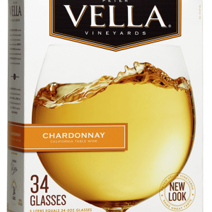 PETER VELLA CHARDONNAY