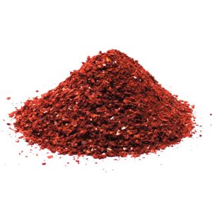 Aleppo Chile Flakes