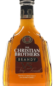 CHRISTIAN BROTHERS BRANDY