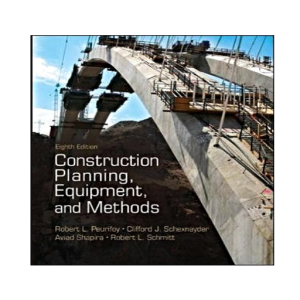 Construction Planning, Equipment, and Methods