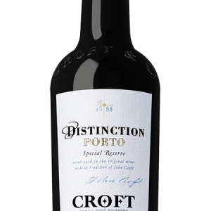 CROFT DISTINCTION PORTO SPECIAL RESERVE