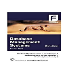 Database Management Systems 2nd Edition