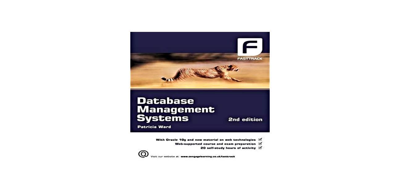 Database Management Systems 2nd Edition