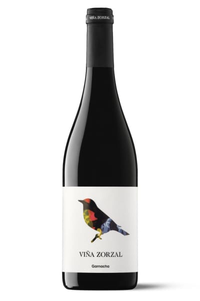 VIÑA ZORZAL GARNACHA - Image 2