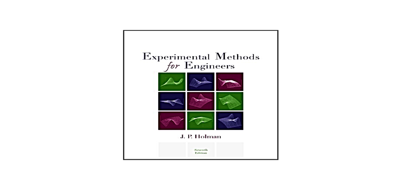 Experimental methods for engineers 7th edition - Image 2