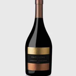 Hazendal Cabernet Sauvignon 750ml