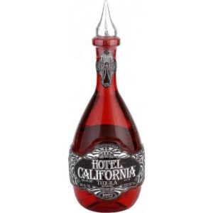 HOTEL CALIFORNIA REPOSADO