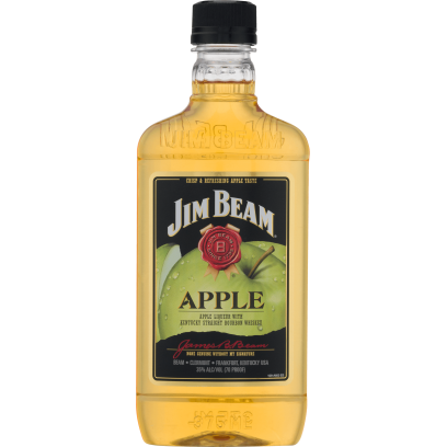 JIM BEAM APPLE - Image 2
