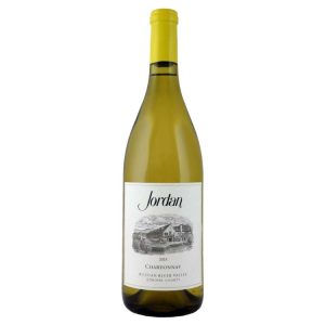 JORDAN CHARDONNAY