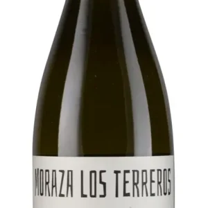 BODEGAS MORAZA “MORAZA LOS TERREROS” RIOJA BLANCO