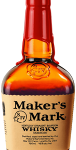 MAKER’S MARK BOURBON