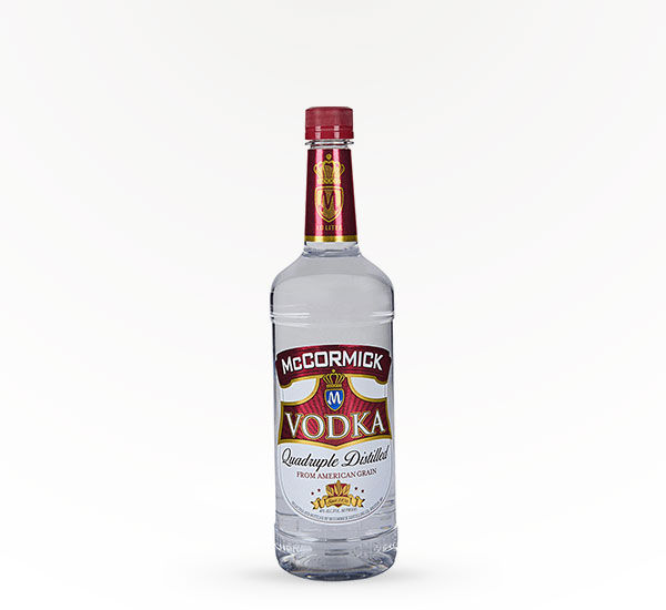 MCCORMICK’S VODKA - Image 2