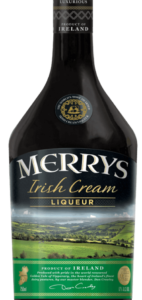 MERRY’S IRISH CREAM