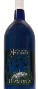MONTEZUMA DIAMOND