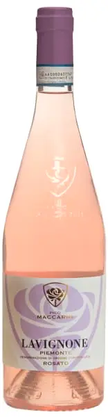 PICO MACCARIO LAVIGNONE ROSATO