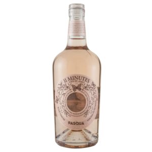 PASQUA 11 MINUTE ROSE