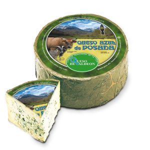 Picos Blue DOP