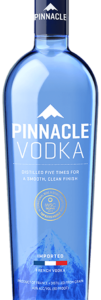 PINNACLE VODKA