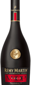 REMY MARTIN VSOP COGNAC