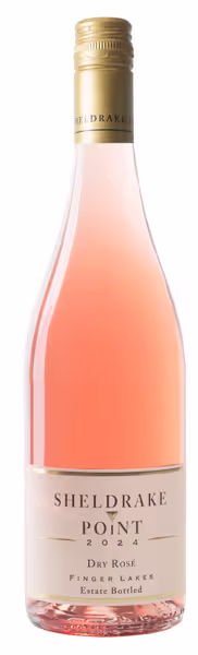 SHELDRAKE POINT DRY ROSÉ
