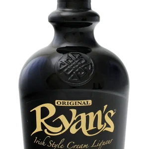 RYAN’S IRISH STYLE CREAM LIQUEUR