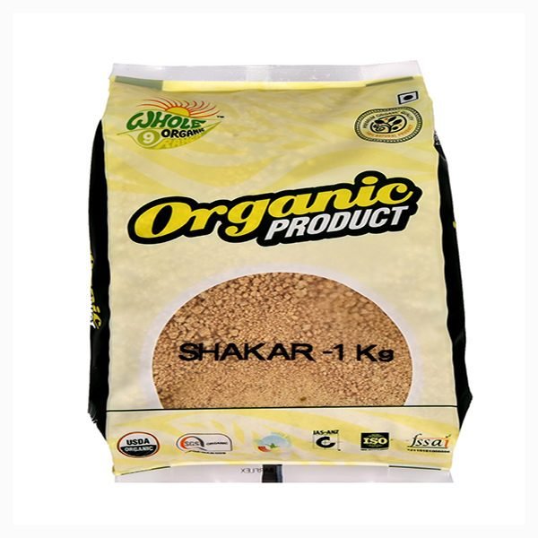 Three Rivers Shakar 1 KG