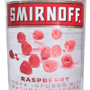 SMIRNOFF RASPBERRY