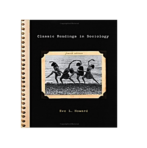 Classic Readings in Sociology 4th Edition - Image 2