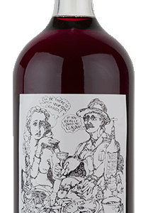 BULLY HILL SWEET WALT RED 1.5