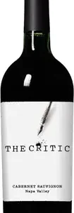 THE CRITIC NAPA CABERNET SAUVIGNON