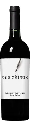 THE CRITIC NAPA CABERNET SAUVIGNON - Image 2